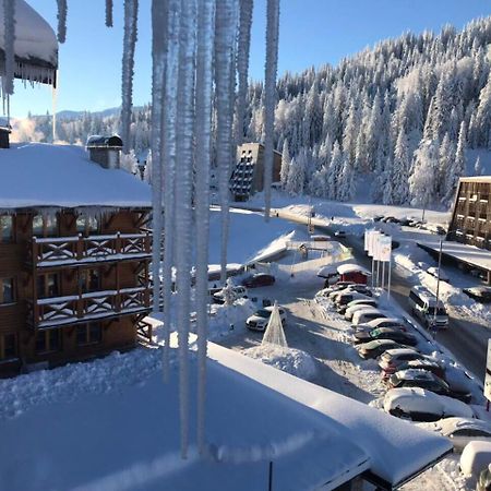 Apartman Jahorina-Hotel Vucko Exterior foto