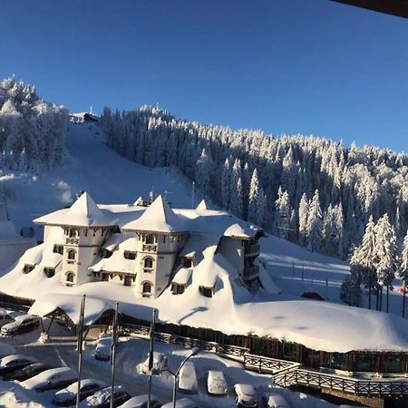 Apartman Jahorina-Hotel Vucko Exterior foto