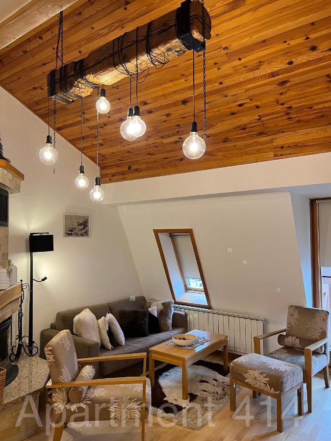 Apartman Jahorina-Hotel Vucko Exterior foto
